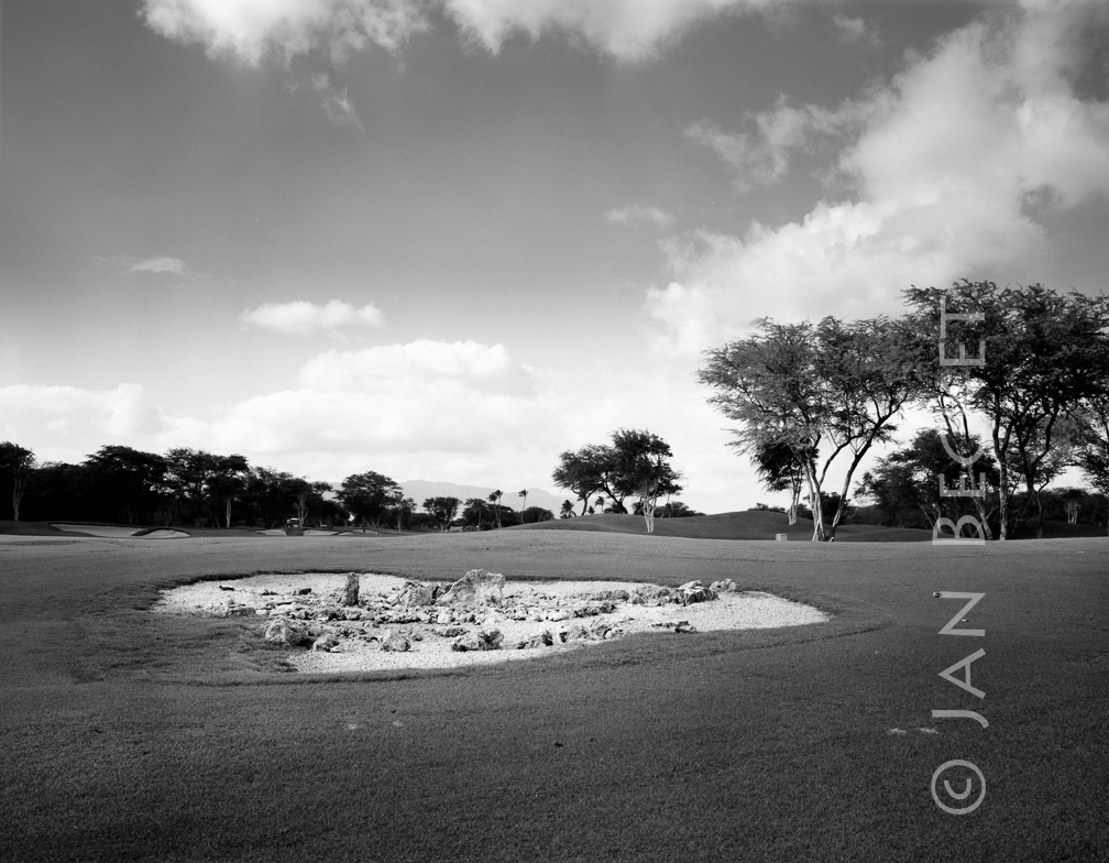 ʻEwa Beach International Golf Course